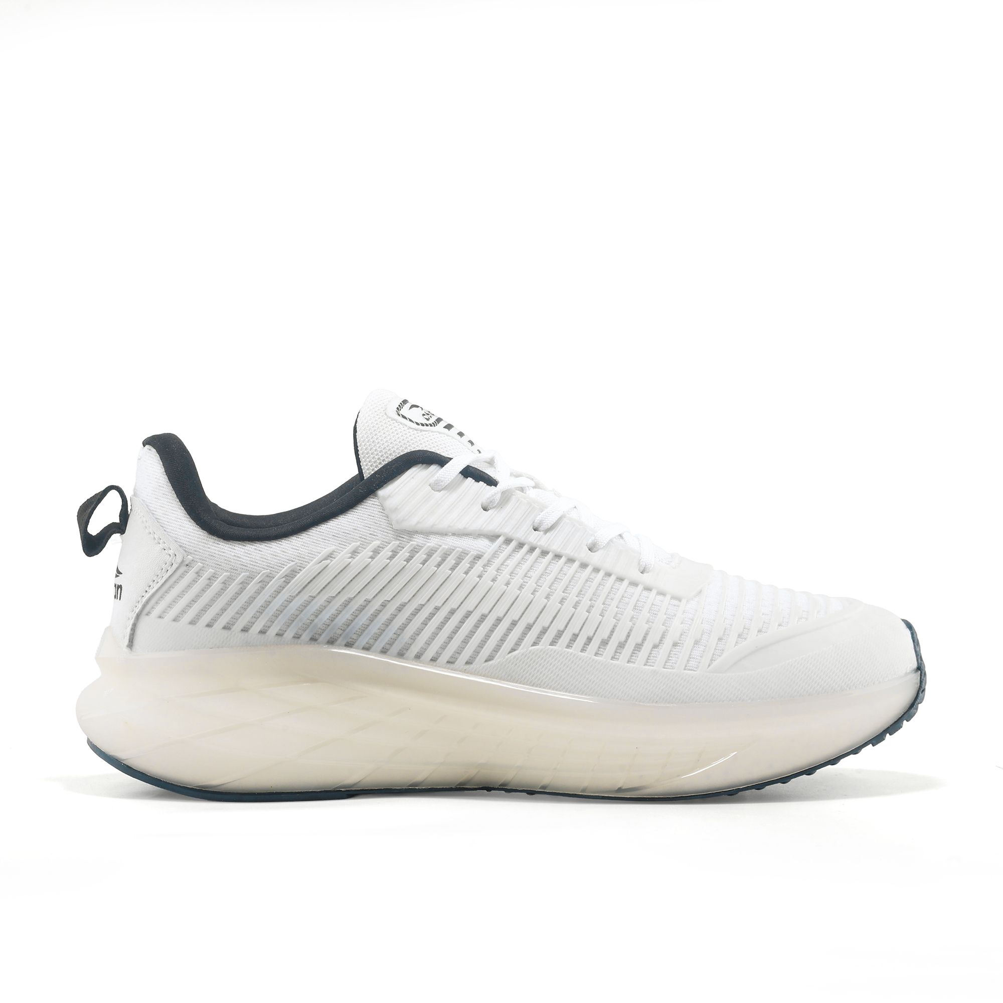 ホワイトインダストリーズ　neo Asian NAVIGATOR-31 Sports Shoe for Men